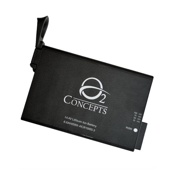 OxLife Rechargeable Battery